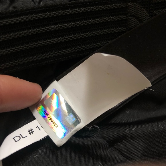 Northface 700 Summit Series Jacket Puffer S Jacket - Picture 5 of 10